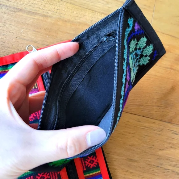 Hand made wallets ×2 - Picture 3 of 5